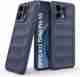 GLOBAL NOMAD Back Cover for OPPO K13 5G (Blue, 3D, Silicon) - Image 2