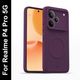 Back Cover for Realme P4 5G - Image 8
