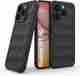 MR BROTHERS Back Cover for Realme 15T 5G Black - Image 7