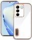 GLOBAL NOMAD Back Cover for vivo V27 Pro 5G Black - Image 8