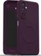 Forego Back Cover for Realme C83 5G (Blue, Flexible, Silicon) - Image 8