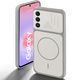 Flipkart SmartBuy Back Cover for Samsung Galaxy A57 5G Purple - Image 8