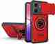 Dolbyte Back Cover for OPPO A6X 5G Orange - Image 7
