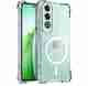 shieldox Back Cover for OnePlus Nord CE (Blue) - Image 6