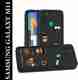 AelVouX Samsung Galaxy M11 (Black) - Image 7