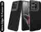Xolia Back Cover for Motorola Edge 70 Fusion 5G Black - Image 7