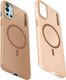 Mr. Case OnePlus 9R Black Magnetic Case - Image 8