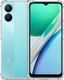 Regolith Back Cover for Vivo Y17s (Blue, Camera Bump Protector, Pack - Image 8