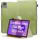 AGEIS Flip Cover for Lenovo Idea Tab Plus 12.1 inches Blue - Image 7