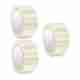 Drisona Self-Adhesive Masking Tape Roll 2 Inch 20m (Set of 2, Off - Image 7