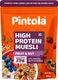 Doctor's Choice Protein Oats, 27g, Jaggery Sweetened - Image 8