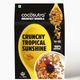 25g High Protein Muesli, Fruit & Nut, 22% Fruits, Nuts & Seeds Pouch - Image 8
