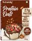 Pro.Fitness 27g High Protein Choco Oats with Nuts & Seeds - Image 8