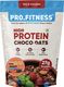 Nutberry High Protein Oats Dark Chocolate 1kg - Image 8