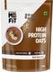 Pintola 26g High Protein Oats, Dark Chocolate - Image 8