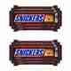 Cadbury Dairy Milk Silk 3 x 150g Pack of 3 · 150 g (450 g total) - Image 7