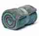 Fezora 350 GSM Microfiber Bath, Face, Hand Towel Set - Image 7