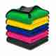 Ultra Micro Microfiber Vehicle Washing Cloth (Pack Of 2, 500 GSM) - Image 2