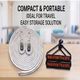 FitnessTools 4pcs Bearing Pulley Wheel - Image 8