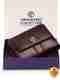 Foxlayer Brown Artificial Leather Wallet - Image 6