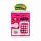 Kidzblend ATM Piggy Bank with Lock, Touch Sensor - Image 7