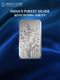 Bangalore Refinery 1g 24K Gold Bar - Image 8
