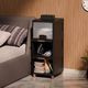 HEGZI Foldable PVC Wardrobe - Image 8