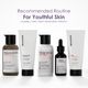 Minimalist Maleic Bond Repair Shampoo & Conditioner Combo - Image 5