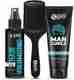 BEARDO Man Curls Curling Cream, Shampoo, Styler & Serum - Image 7