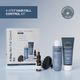 mCaffeine Complete Glossy Hair Routine 3-Step Shine - Image 8