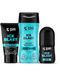 BEARDO Man Curls Curling Cream, Shampoo, Styler & Serum - Image 8