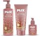 The Plant Fix Plix Flaxseed Keratin Smoothening Mask, Shampoo & - Image 8
