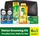 PARK AVENUE Luxury Grooming Kit for Men (8 Items in the set) - Image 7