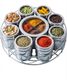 Svarniva Spice Set Stainless Steel (1 Piece) - Image 8