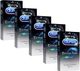 Durex Real Feel Ultra Thin Non Latex Condoms - Image 8