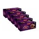 BAKEMATE Bourbon Chocolate Cream Filled Biscuits - Image 8