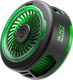 MILLENNIUM TECHNOLOGY Mobile Phone Gaming Fan X76 Cooling Fan Cabinet Cooler (Black) - Image 4