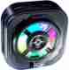 xavion Mobile Phone Gaming Fan Cooler (Black) - Image 7