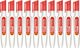 KEROS KORES 12 ml 7 mm PEN (Set of 2, White) - Image 3