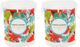 Prima Donna 300 Round Facial Cotton pads, Made from 100% Pure Cotton, Chemical Free. Best for Applying & Removing Makeup, Cleaning Skin (300 Units) - Image 3