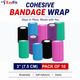 Ahahebwhsha Crepe Bandage 8 cm - Image 4
