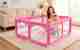 Crega Baby Activity Play Pen with Safety Lock - Image 7