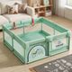 StarAndDaisy 150x180cm Baby Playpen - Image 8