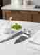 DHARAM ENTERPRISE Stainless Steel Cake Serving Set - Image 7