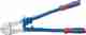OKASTA Heavy duty 24 inch BC-24 Professional CR-V Metrial Bolt Cu...more - Image 7