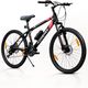 LEADER Ultima 7 Speed Hybrid Cycle 26 Inch - Image 8