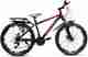 EAST COAST INVINCIBLE PRO 21 Speed 26T Green Mountain Cycle - Image 7