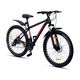 EAST COAST INVINCIBLE PRO 21 Speed 26T Green Mountain Cycle - Image 8