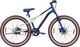 QUESEC 3 Spoke Porsche Foldable Bicycle 26 inch - Image 8
