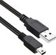 CROWNVIZ 3-in-1 Fast Charging Cable 1m - Image 8
